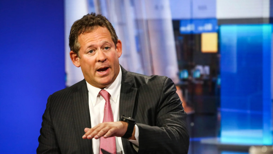 Fed başkanlığı için BlackRock’tan Rick Rieder öne çıkıyor