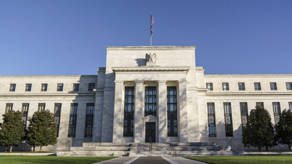 Fed’den faiz indirimi beklentileri Haziran’a ötelendi