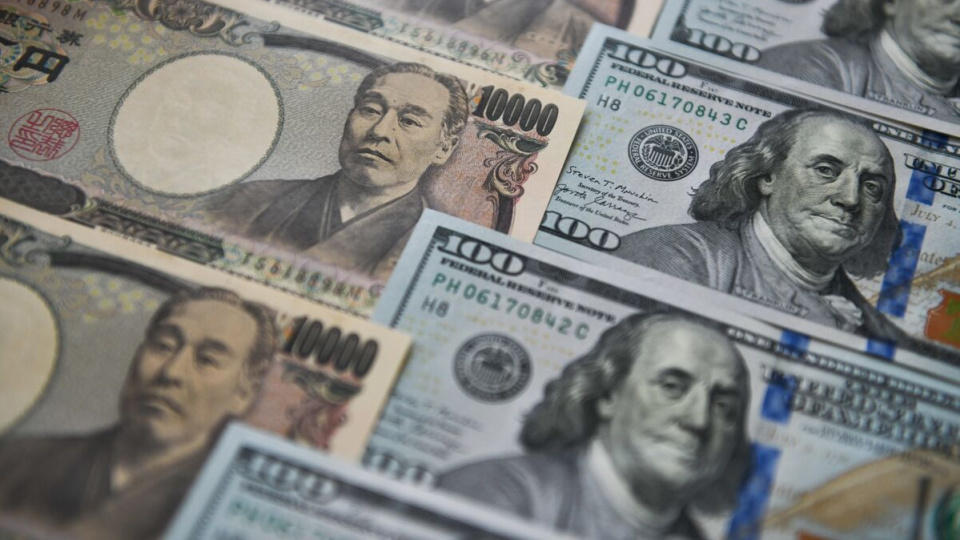 Bessent’in açıklamaları sonrası yen dolar karşısında değer kaybetti
