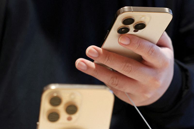 Apple’dan tarihi başarı: Toplam iPhone satışları 3 milyara ulaştı