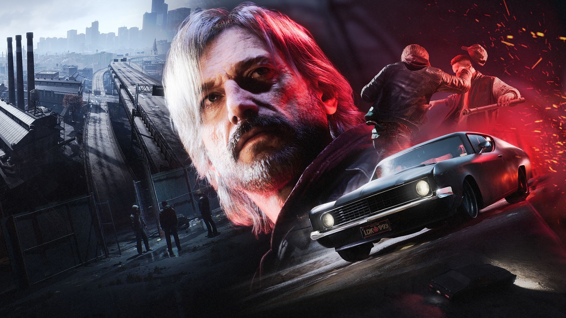 GTA’ya benzetilen Samson oyunundan yeni oynanış videosu yayınlandı