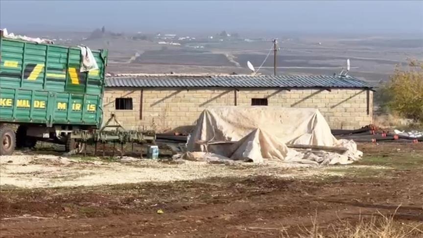 Ahır izlenimi verilen kaçak kripto para madeni, yapay zekâlı dronlarla tespit edildi