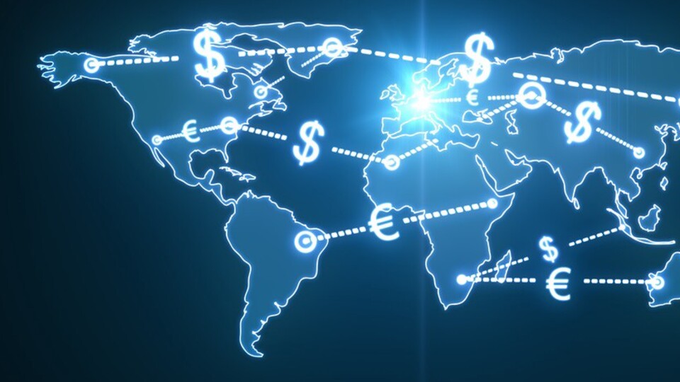 UPT, kurumlara internet şubesi üzerinden uluslararası para transferi hizmeti başlattı