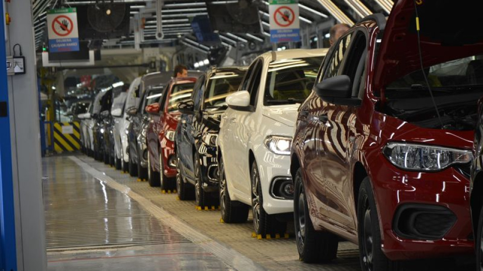 Otomotiv satışları yıla hızlı girdi