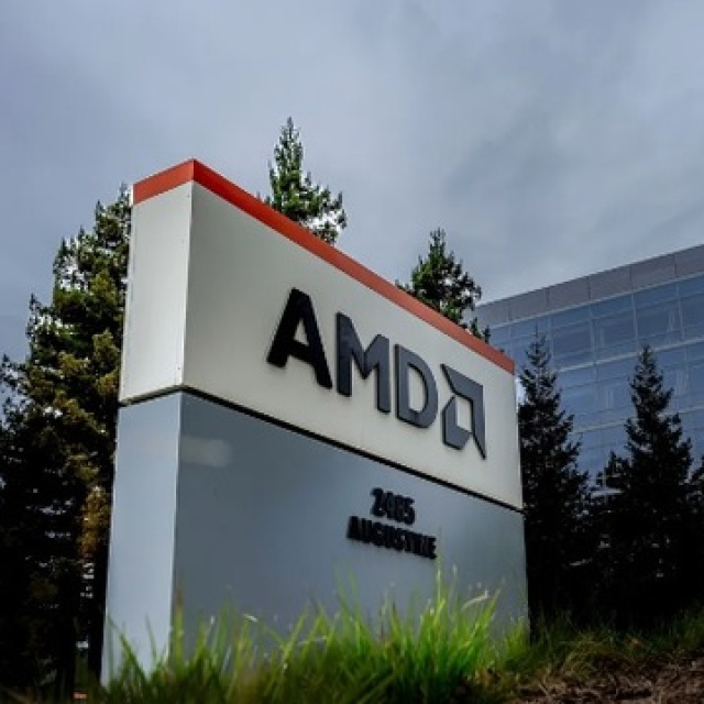 AMD’den yatırımcıları hayal kırıklığına uğratan ilk çeyrek tahmini