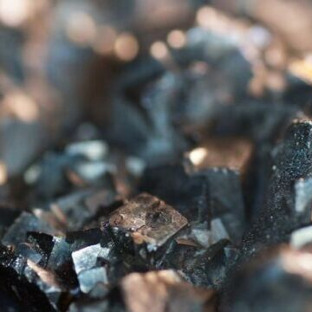 ABD ile Arjantin kritik minerallerin tedarikine yönelik anlaşma imzaladı