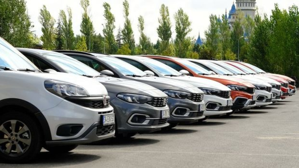 Otomotiv endüstrisi ihracatı Ocak’ta 3,1 milyar dolar oldu