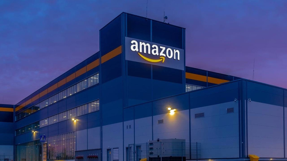 Almanya’dan Amazon’a 59 milyon euro ceza