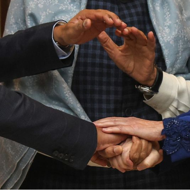 Hindistan, ticaret anlaşmalarını Körfez’e genişletiyor