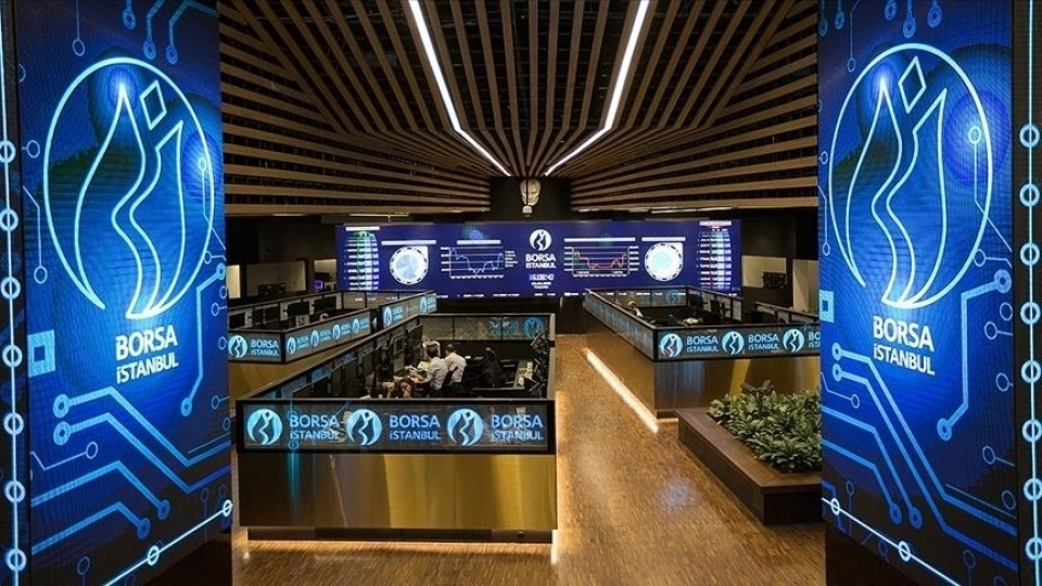 Yabancı üst üste hisse alımını 9. haftaya taşıdı