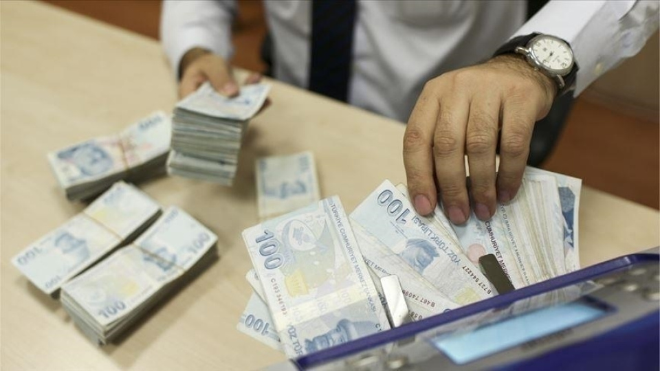 Ticari kredide büyüme ivmesi yavaşladı