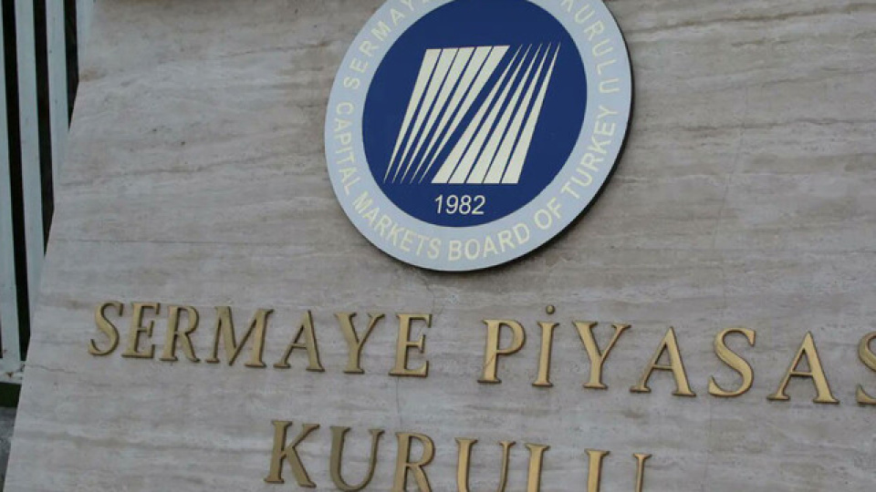 SPK’dan bir şirketin ilk halka arzına onay