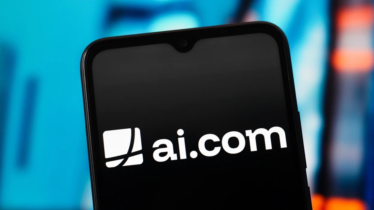 AI.com alan adını 70 milyon dolara satan Malezyalı girişimci gündeme oturdu