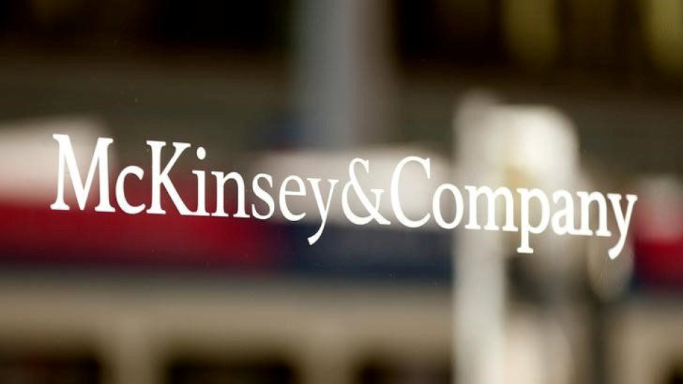 McKinsey, 20 milyar dolarlık yatırım birimini devrediyor
