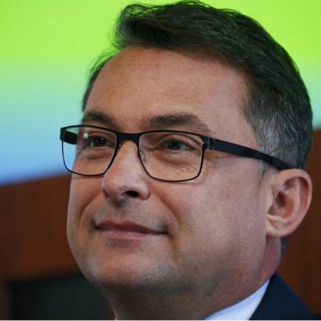 Almanya Merkez Bankası Başkanı’ından ortak borç çağrısı