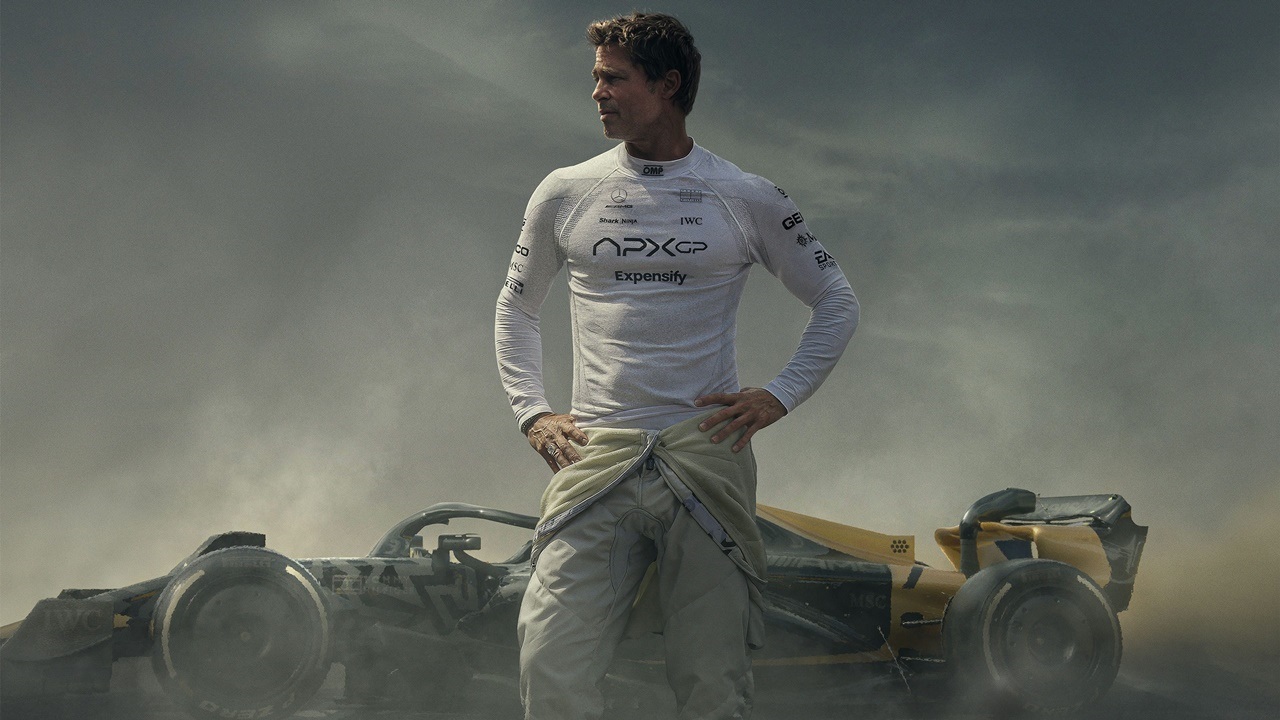 F1 Filmi’nin devamı geliyor; Apple devam filmine yeşil ışık yaktı