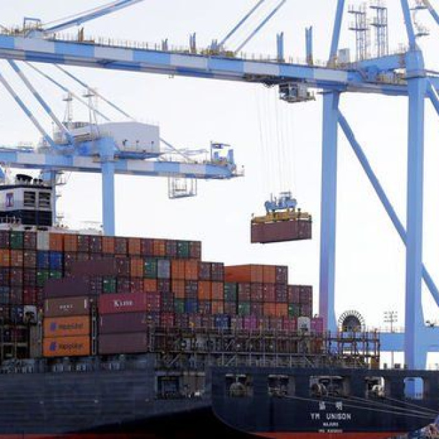 Dış ticaret haddinde toparlanma