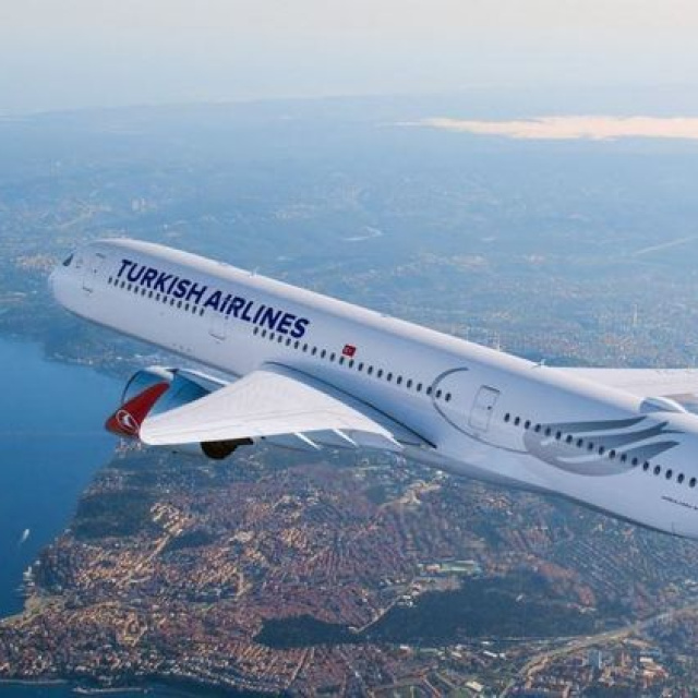 THY 2025 yılını 118 milyar TL net kâr ile tamamladı