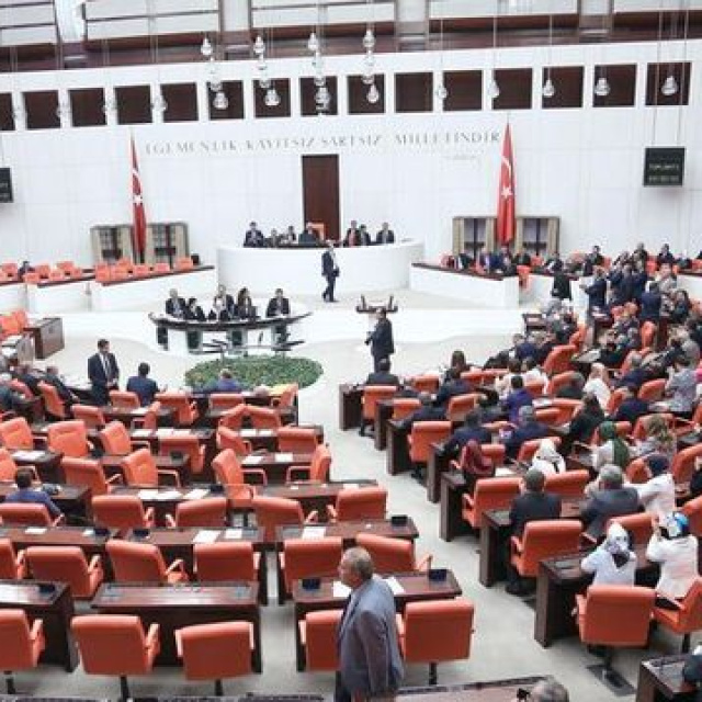 Ekonomi ve siyaset gündemi – 10 Mart 2026