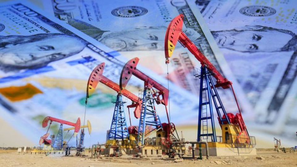 Pakistan, Suudi Arabistan’dan petrol kredi limitini artırmasını istedi