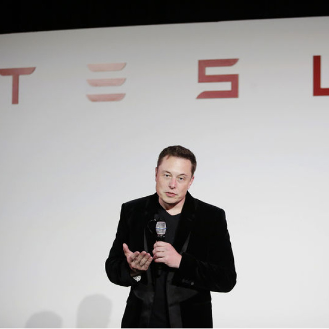 Tesla’nın satışları beklentileri karşılamadı