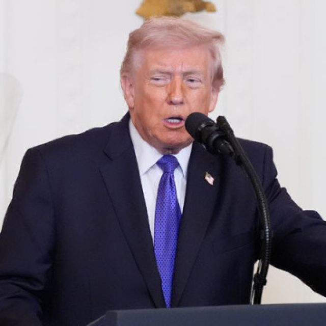 Trump’tan Demokratların çoğunlukta olduğu eyaletler için “yolsuzluk” soruşturması