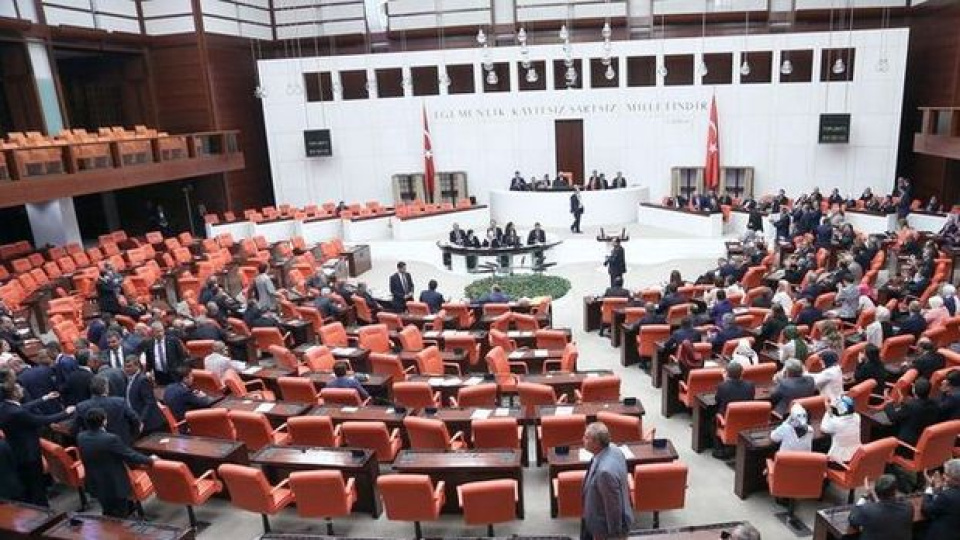 Ekonomi ve siyaset gündemi – 13 Nisan 2026