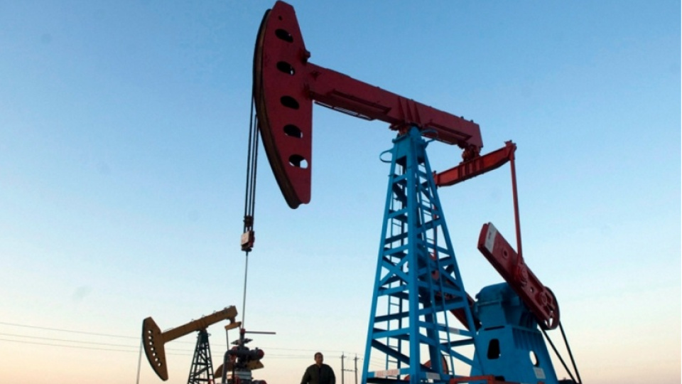 Petrol abluka haberiyle sert yükseldi