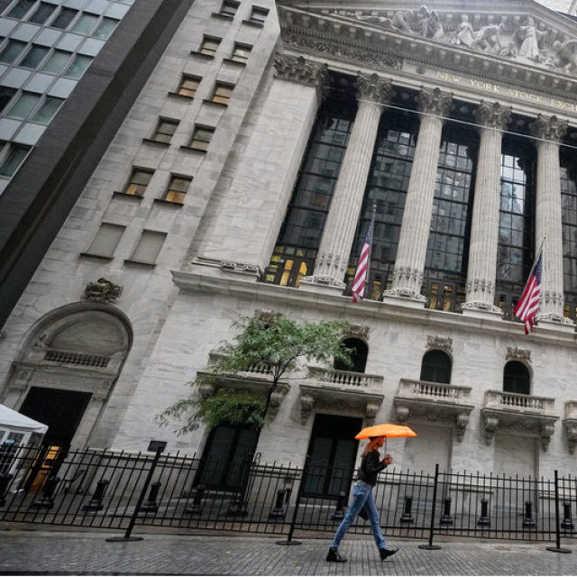 Bank of America ve Morgan Stanley’nin net kârı ilk çeyrekte arttı