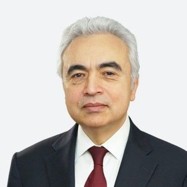 UEA Başkanı Birol, Time’ın “dünyanın en etkili 100 ismi” listesinde