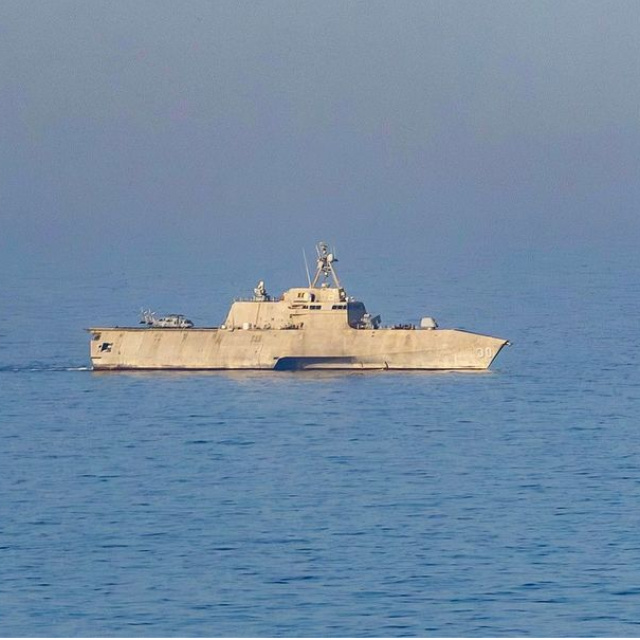 İran’dan Hürmüz’ü açmak için abluka koşulu