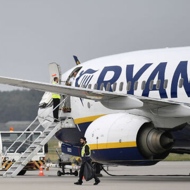 Ryanair’den Berlin’den çıkış kararı