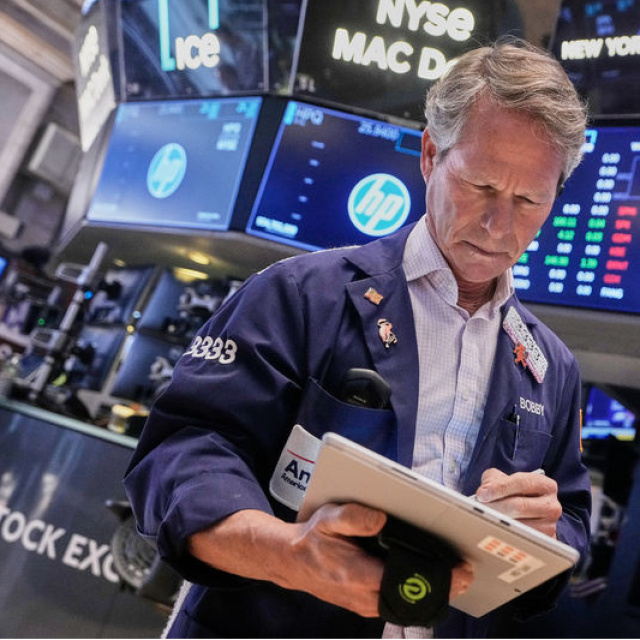 Küresel piyasalarda Merkez Bankası haftası