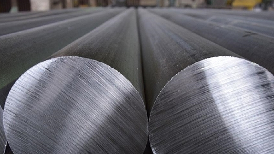 Nikel 2 yılın zirvesinde