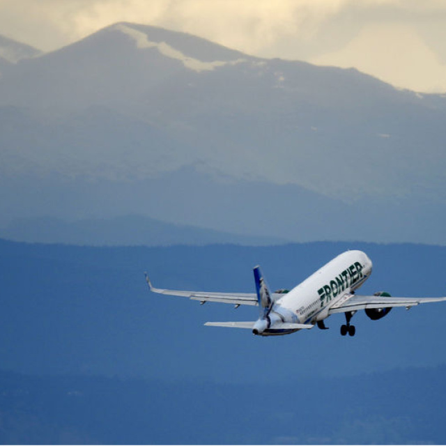 ABD’de havayolu şirketlerinden kurtarma paketi talebi