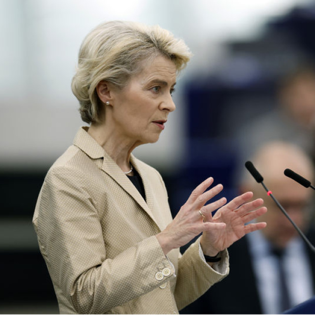 AB’den İran’a ‘yaptırım’ bariyeri