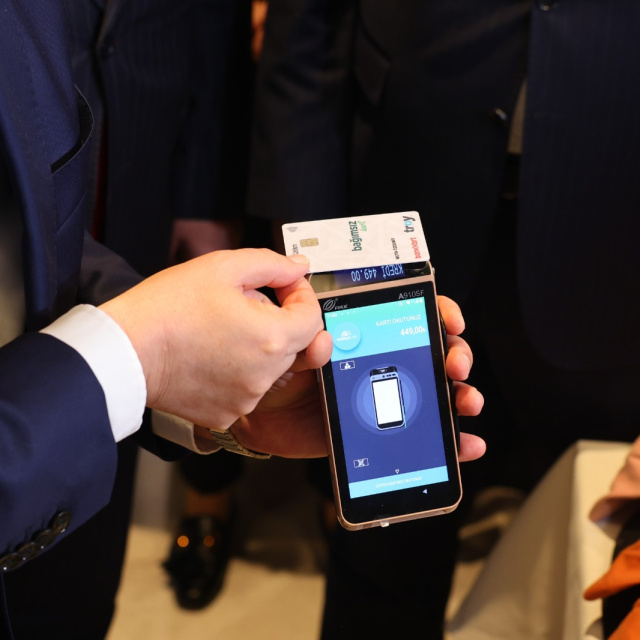 Ziraat Katılım ve Yeşilay’dan ‘Bağımsız Kart’