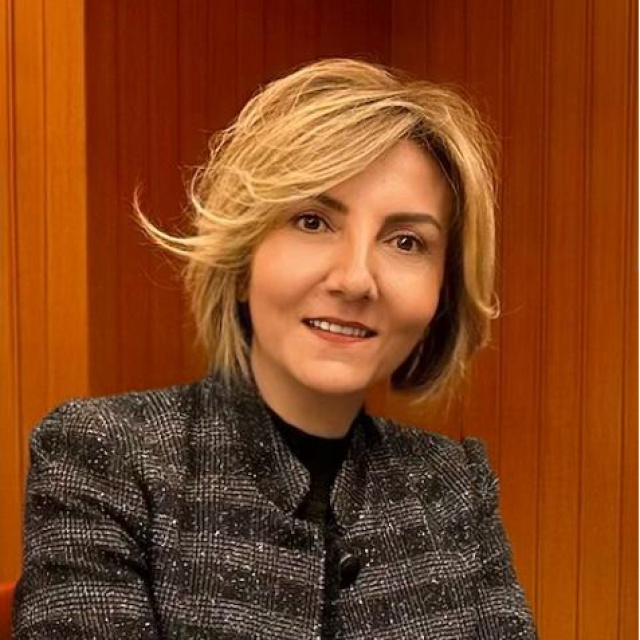 “F1’in İstanbul’daki oteller doluluklarını yüzde 20-25 artırması bekleniyor”