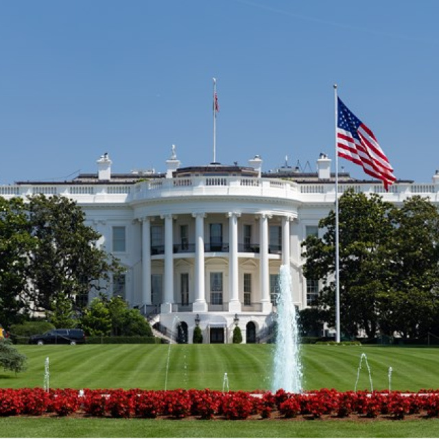 Beyaz Saray: Trump, İran için ulusal güvenlik ekibini topladı