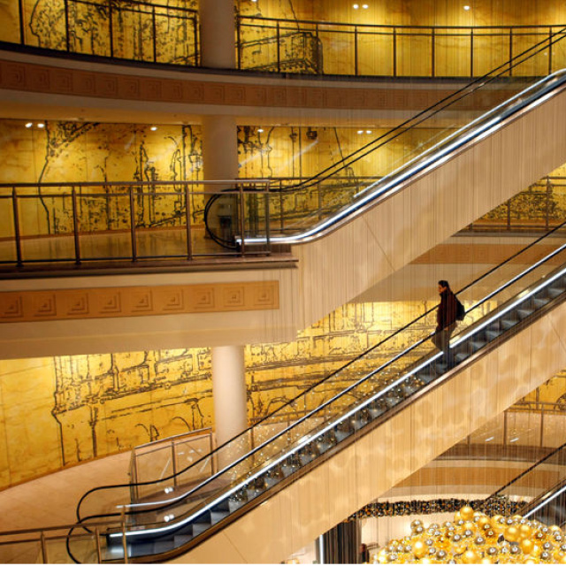 Ekonomik güven Nisan’da geriledi