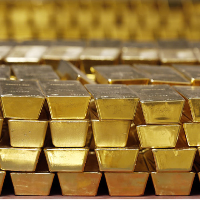 Türkiye’nin altın talebinde yeni rekor