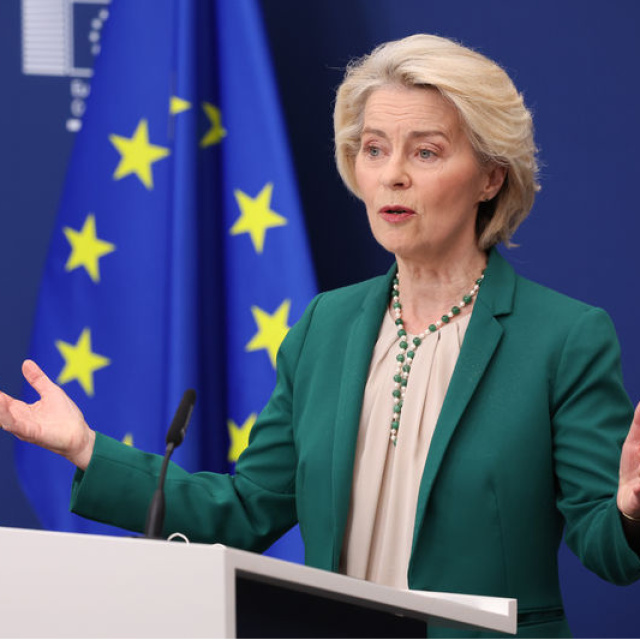 “İran savaşı Avrupa’ya önümüzdeki yıllarda da zarar verebilir”