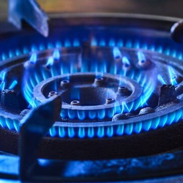 Avrupa gaz fiyatlarında sert yükseliş