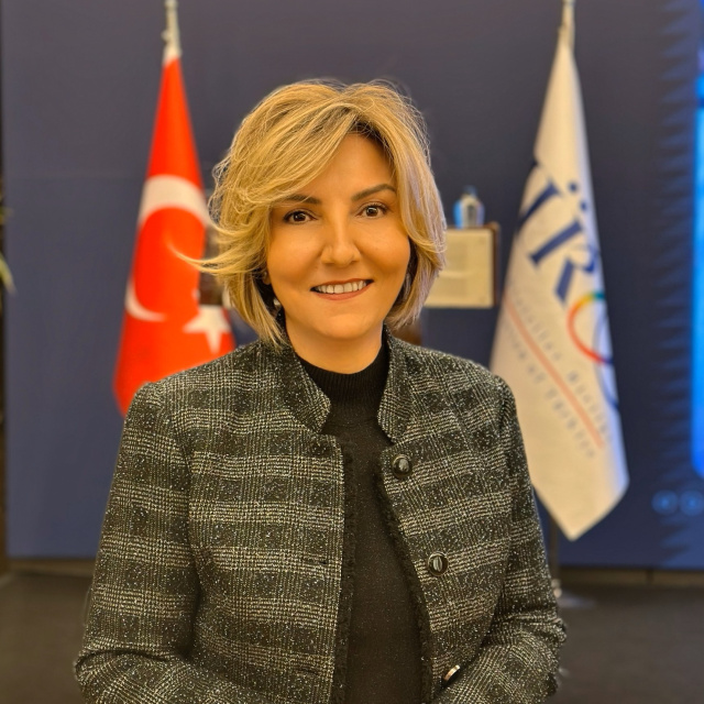 TÜROB: Enerji fiyatları ve havayolu sorunu sektörde baskı oluşturuyor
