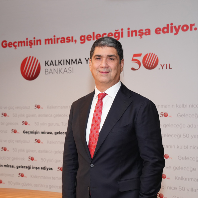 TKYB’den ilk çeyrekte 2,6 milyar lira net kâr