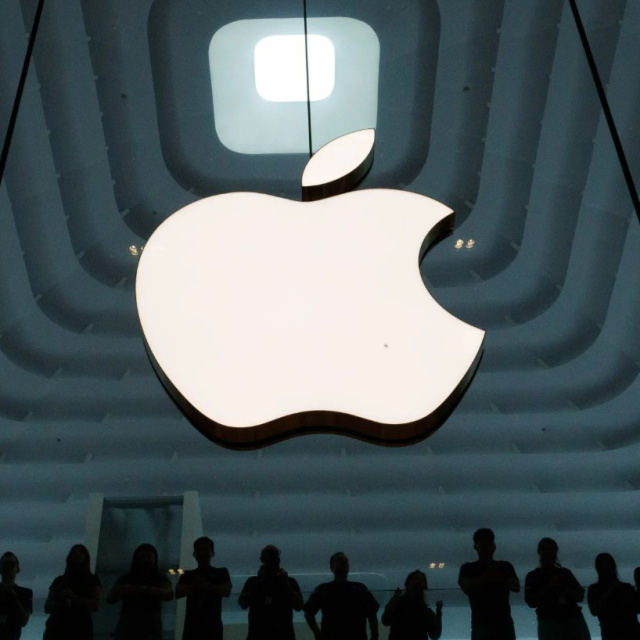Apple’ın net kârı ilk çeyrekte beklentileri aştı