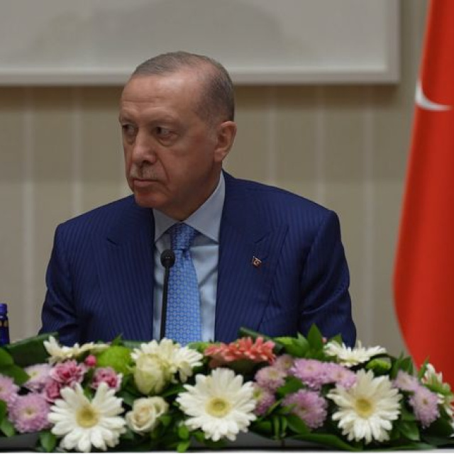 Cumhurbaşkanı Erdoğan’dan 1 Mayıs Emek ve Dayanışma Günü paylaşımı