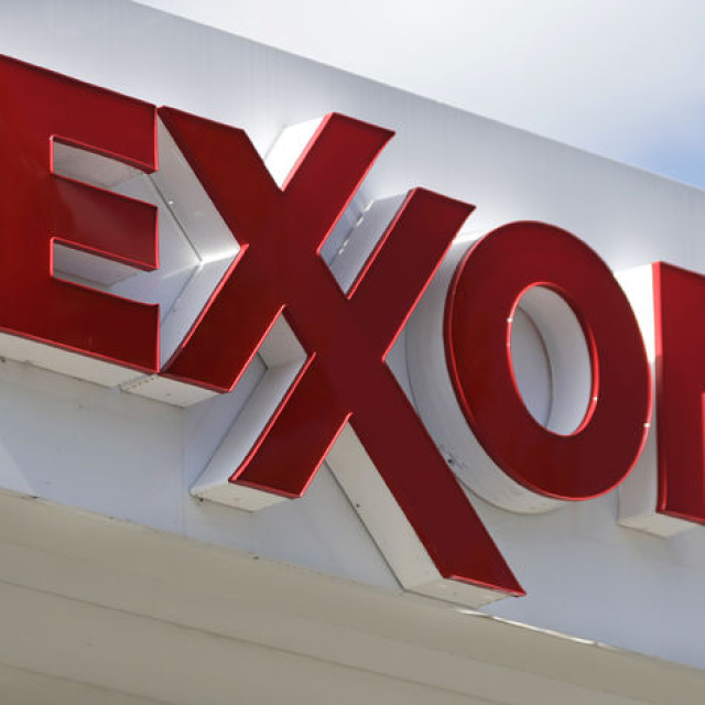 ABD’li enerji şirketleri ExxonMobil ile Chevron’un kârı azaldı