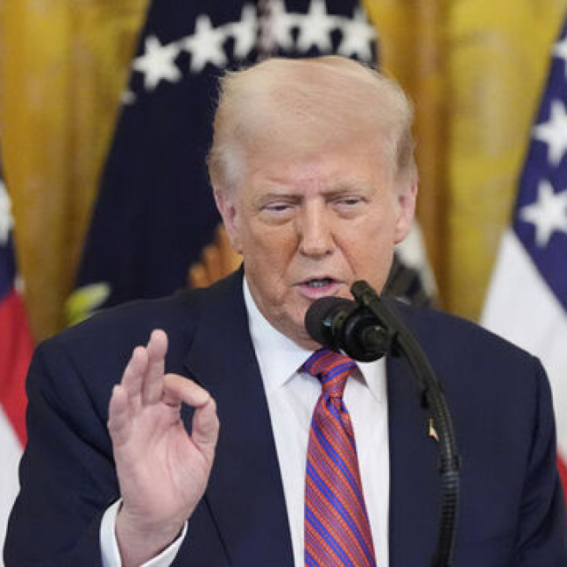 Trump: İran’dan erken ayrılmayacağız