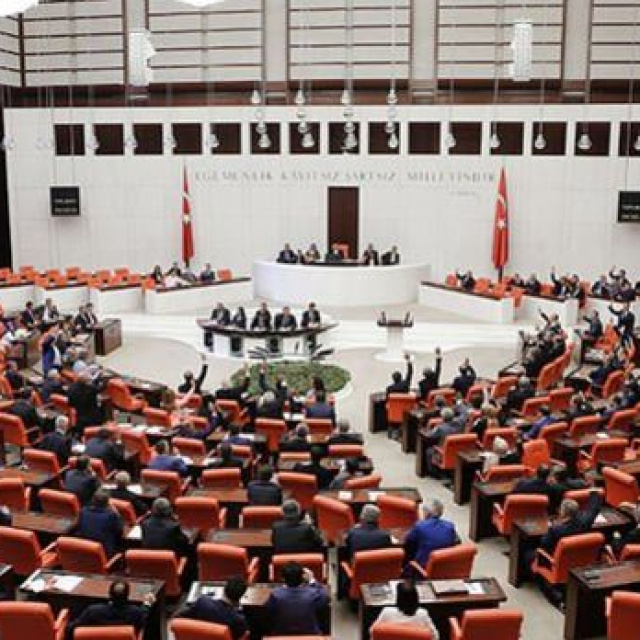 Ekonomi ve siyaset gündemi – 2 Mayıs 2026